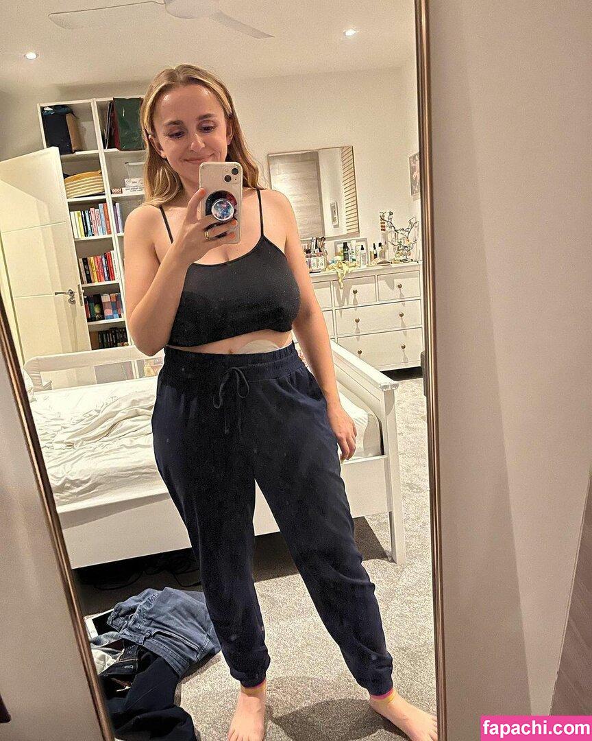 Hannah Witton / hannahwitton leaked nude photo #0120 from OnlyFans/Patreon