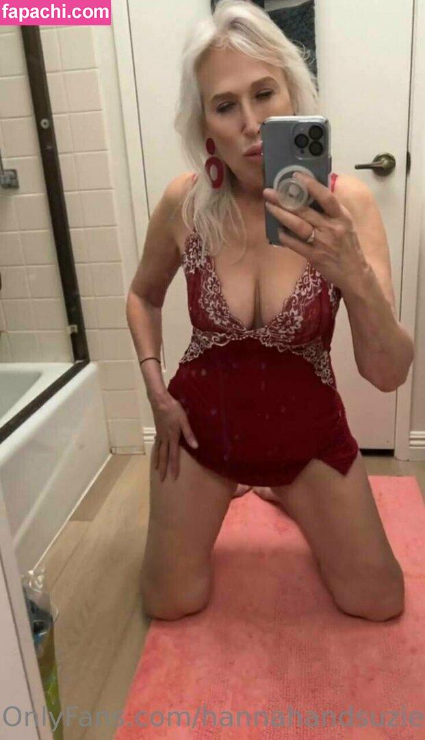 hannahandsuzie / baskandgather leaked nude photo #0092 from OnlyFans/Patreon