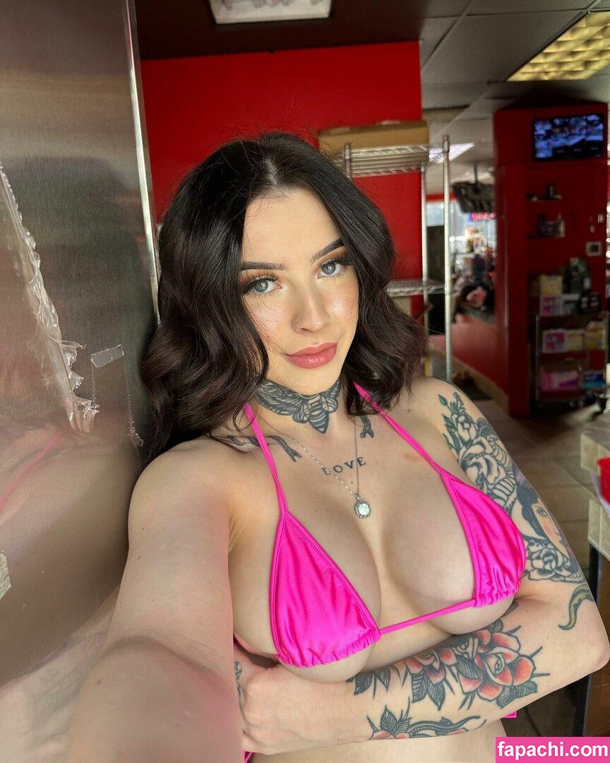 Hannahbabyjane leaked nude photo #0283 from OnlyFans/Patreon