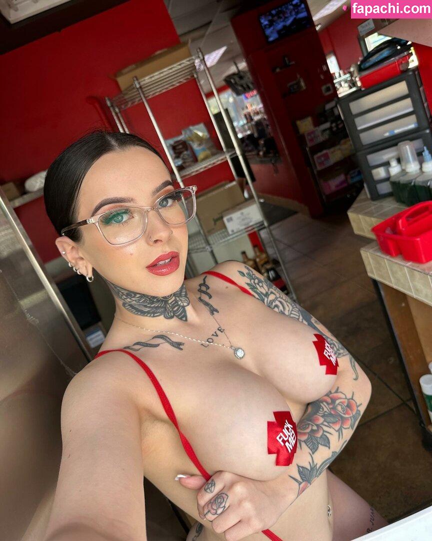 Hannahbabyjane leaked nude photo #0305 from OnlyFans/Patreon