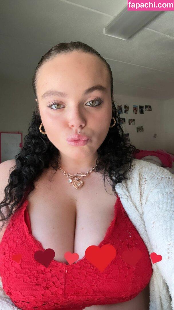 Hannahblanco1 / Hannahbae79 leaked nude photo #0143 from OnlyFans/Patreon