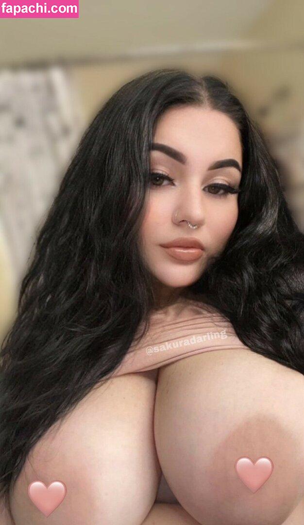 hannahj2002 / hannahj102 / sakuraadarling leaked nude photo #0004 from OnlyFans/Patreon