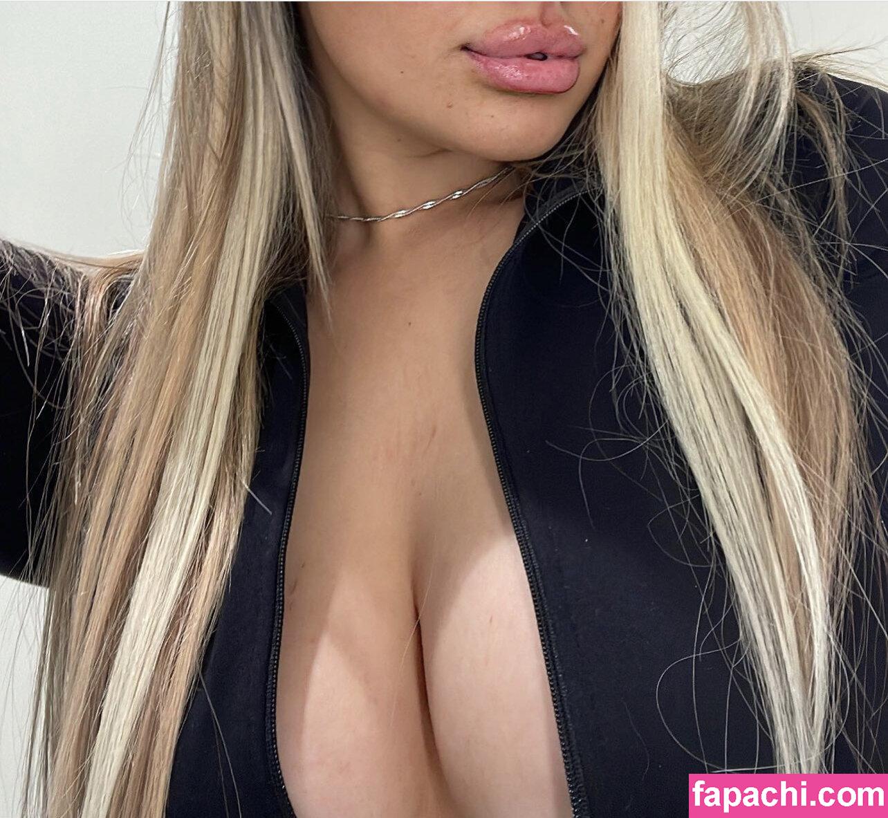 hannnaahh / hannah.hoy leaked nude photo #0003 from OnlyFans/Patreon