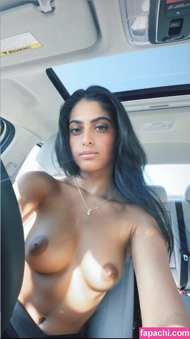 Happy Barot / amoralamexicana_mh / happybarot_ leaked nude photo #0116 from OnlyFans/Patreon