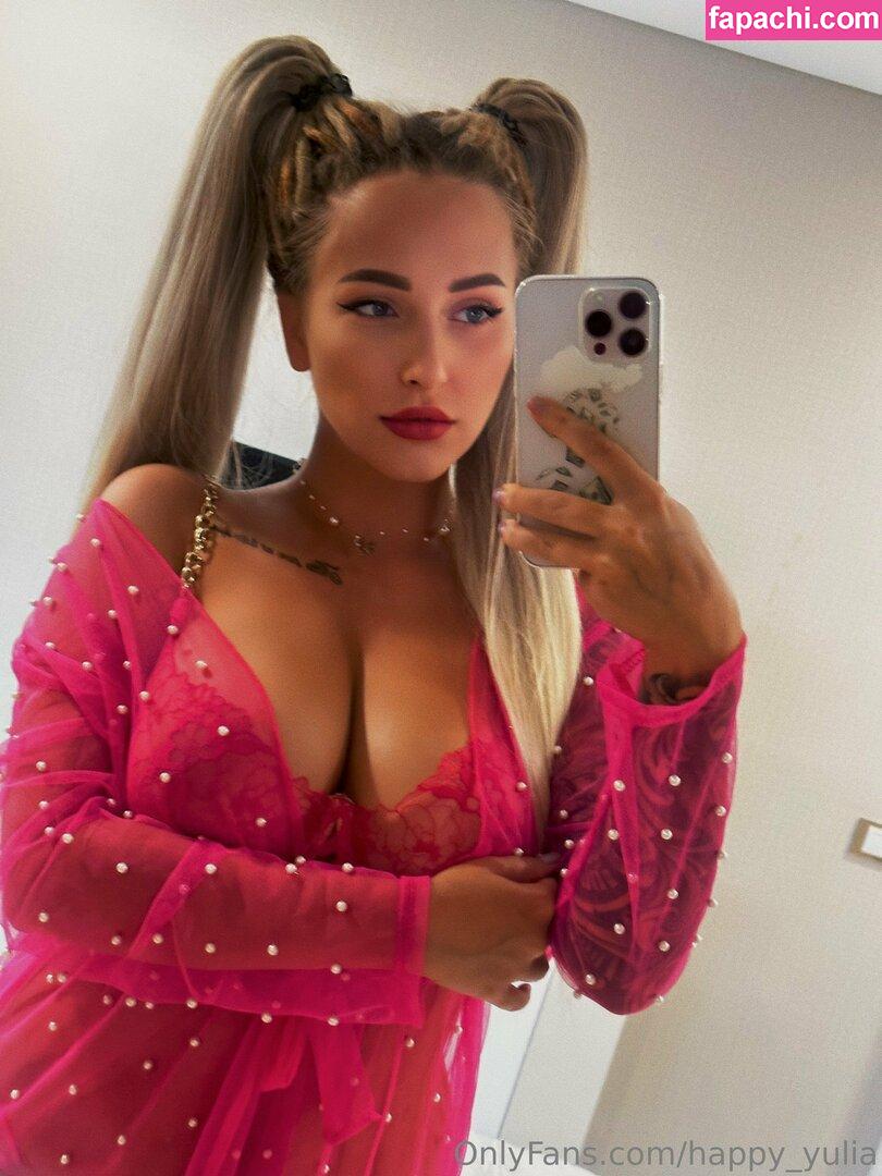 Happy_yulia / happy__yulia / yulia_princesss leaked nude photo #0142 from OnlyFans/Patreon