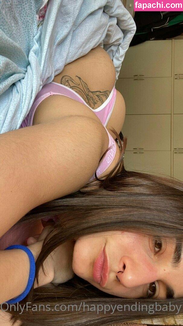 happyendingbaby / lenaduro leaked nude photo #0037 from OnlyFans/Patreon