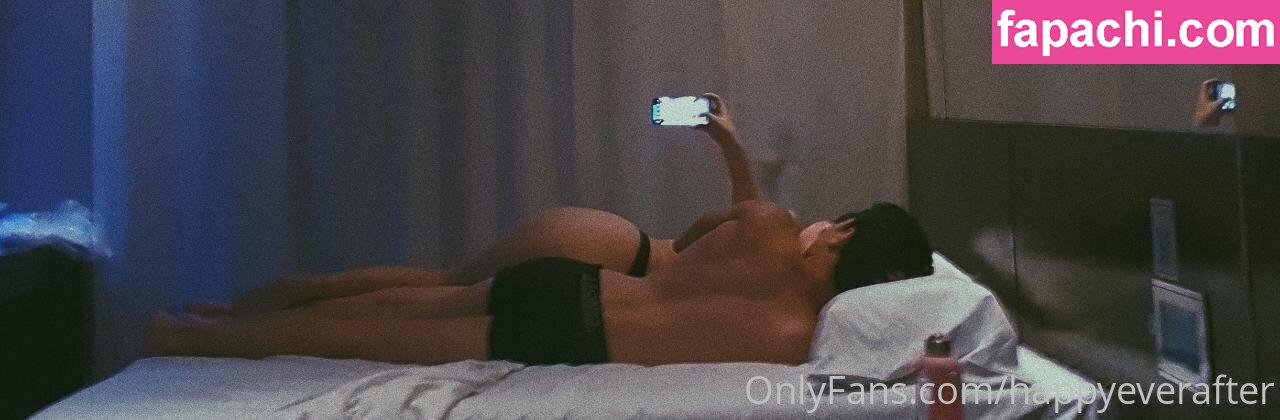 happyeverafter leaked nude photo #0002 from OnlyFans/Patreon