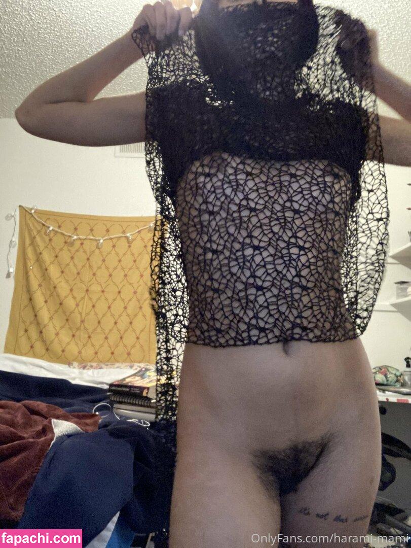 harami-mami / haramimami__ / sweet baby leaked nude photo #0005 from OnlyFans/Patreon