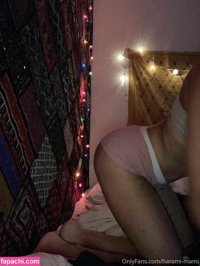 harami-mami / haramimami__ / sweet baby leaked nude photo #0012 from OnlyFans/Patreon