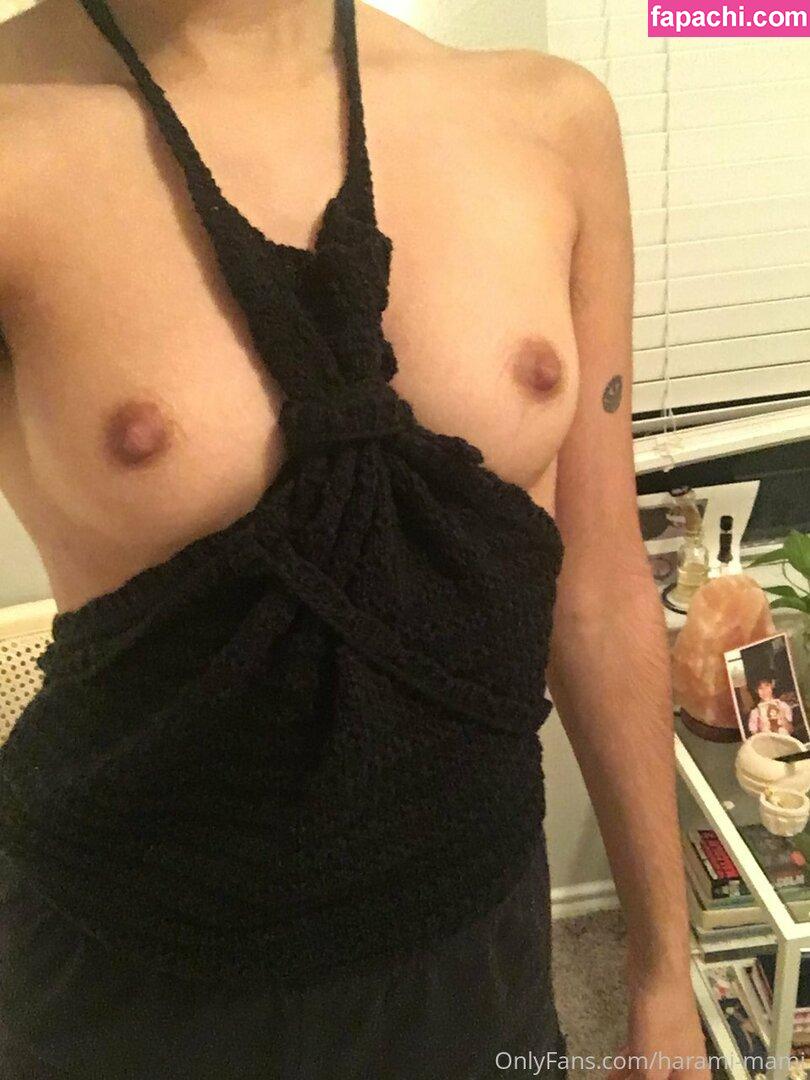 harami-mami / haramimami__ / sweet baby leaked nude photo #0072 from OnlyFans/Patreon