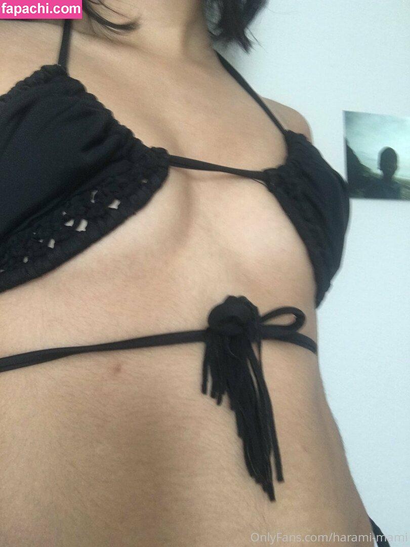 harami-mami / haramimami__ / sweet baby leaked nude photo #0089 from OnlyFans/Patreon