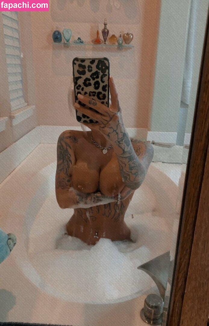 Harley Michelle / harleymichelle / harleymichelle2 leaked nude photo #0003 from OnlyFans/Patreon