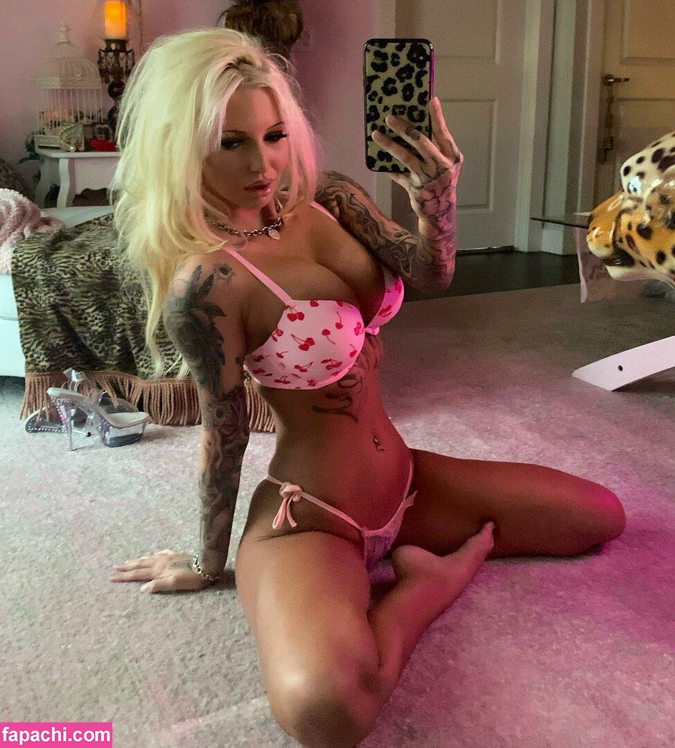 Harley Michelle / harleymichelle / harleymichelle2 leaked nude photo #0028 from OnlyFans/Patreon