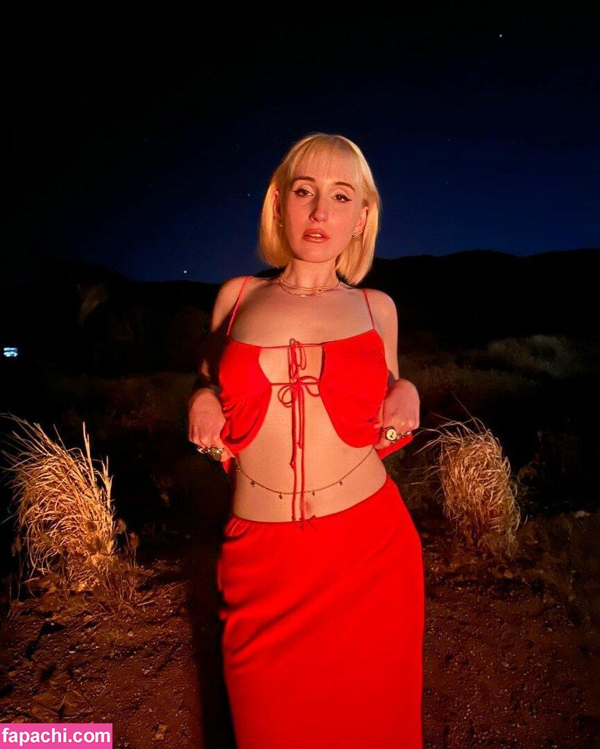 Harley Quinn Smith / harleyquinnsmith leaked nude photo #0005 from OnlyFans/Patreon
