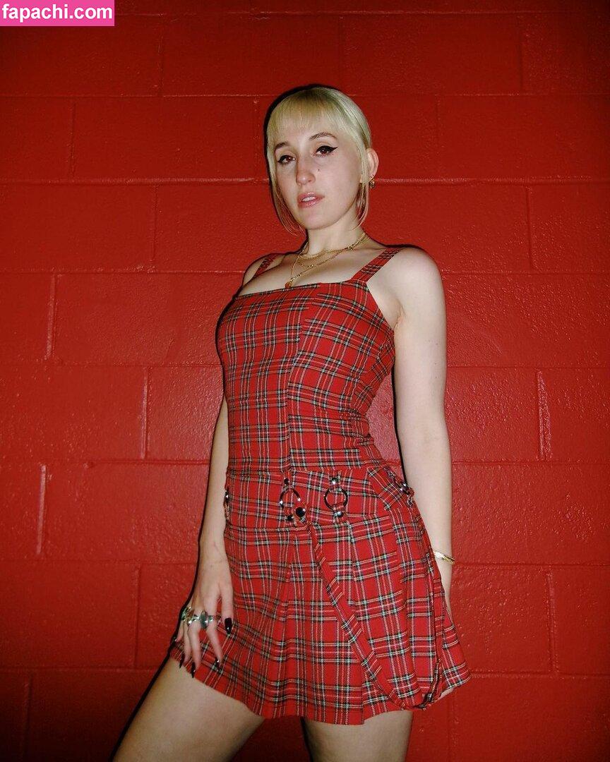Harley Quinn Smith / harleyquinnsmith leaked nude photo #0010 from OnlyFans/Patreon