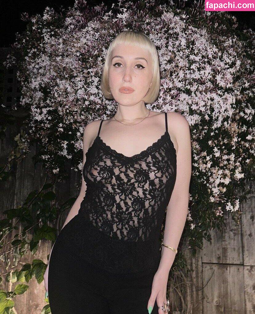 Harley Quinn Smith / harleyquinnsmith leaked nude photo #0022 from OnlyFans/Patreon