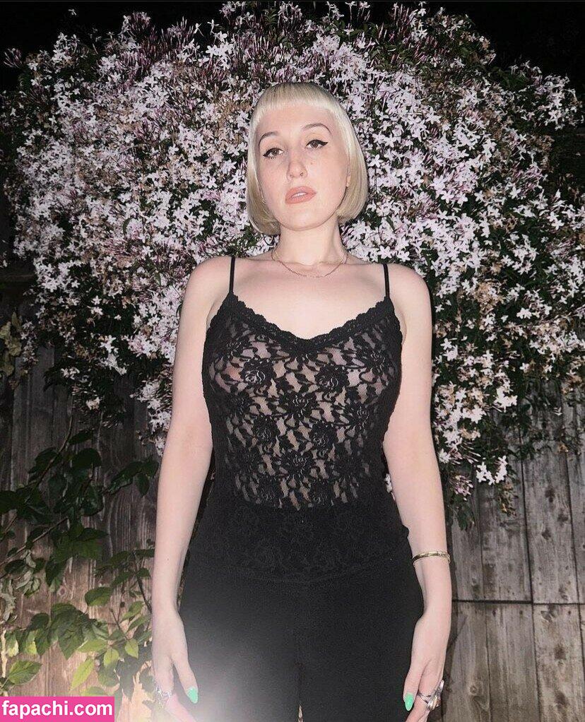 Harley Quinn Smith / harleyquinnsmith leaked nude photo #0023 from OnlyFans/Patreon