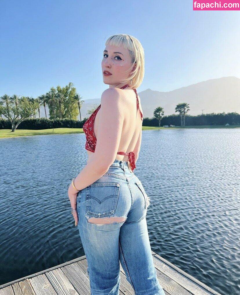 Harley Quinn Smith / harleyquinnsmith leaked nude photo #0026 from OnlyFans/Patreon