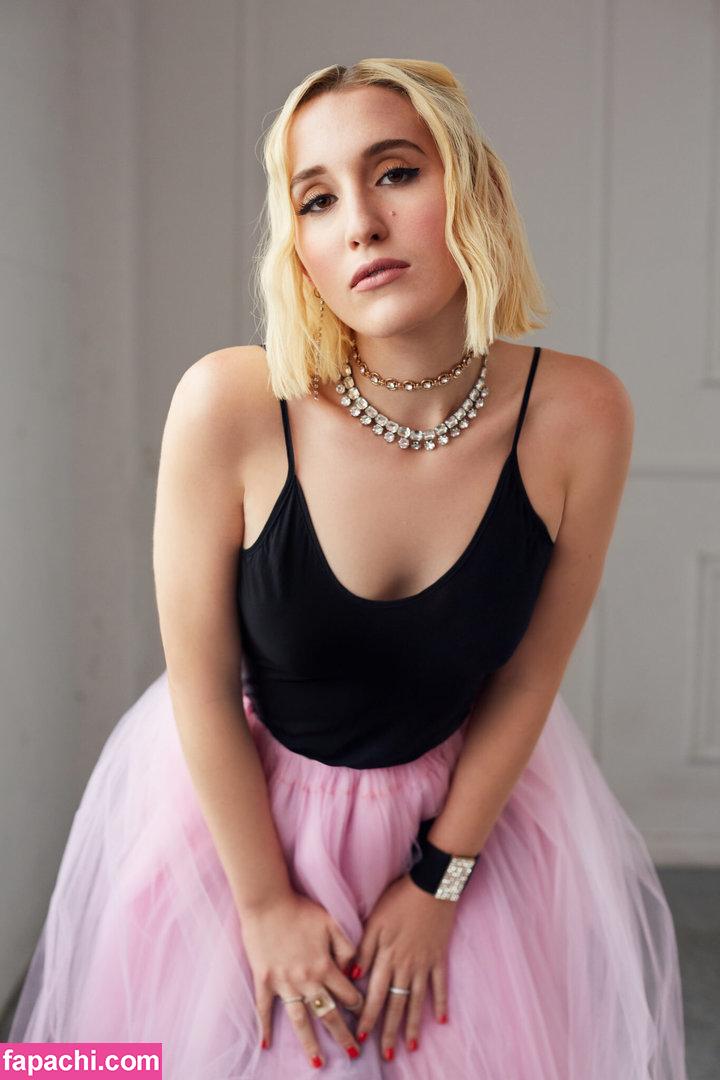 Harley Quinn Smith Harleyquinnsmith Leaked Nude Photo From OnlyFans Patreon