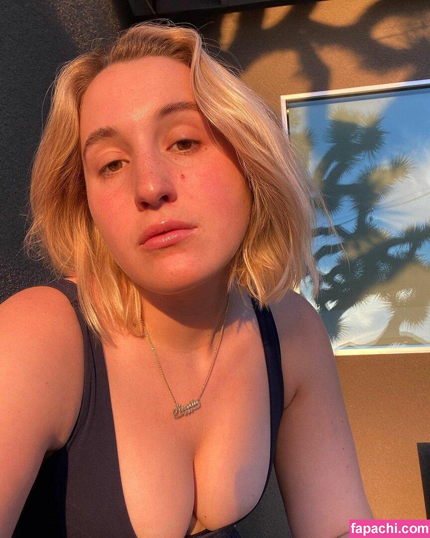Harley Quinn Smith / harleyquinnsmith leaked nude photo #0143 from OnlyFans/Patreon