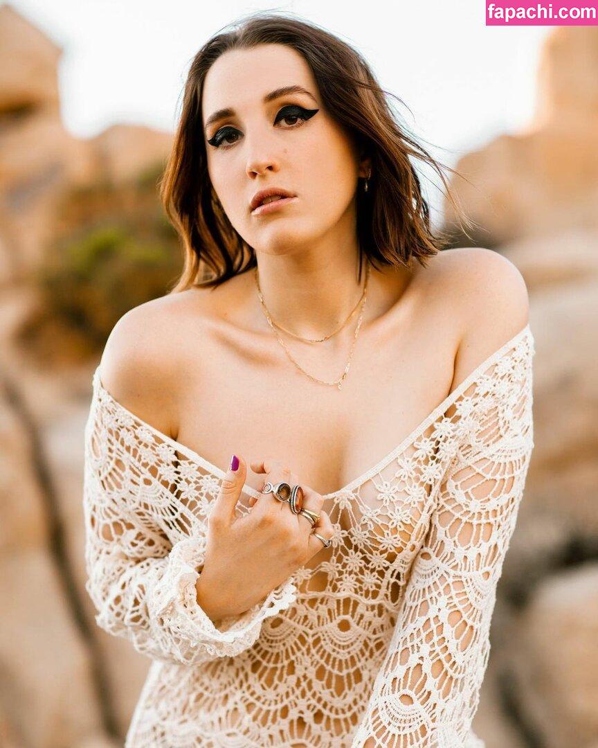 Harley Quinn Smith / harleyquinnsmith leaked nude photo #0149 from OnlyFans/Patreon