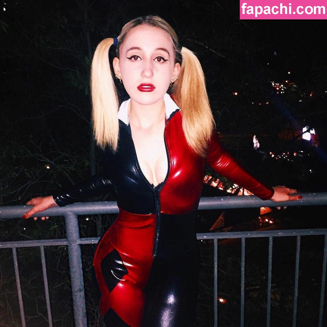 Harley Quinn Smith / harleyquinnsmith leaked nude photo #0163 from OnlyFans/Patreon