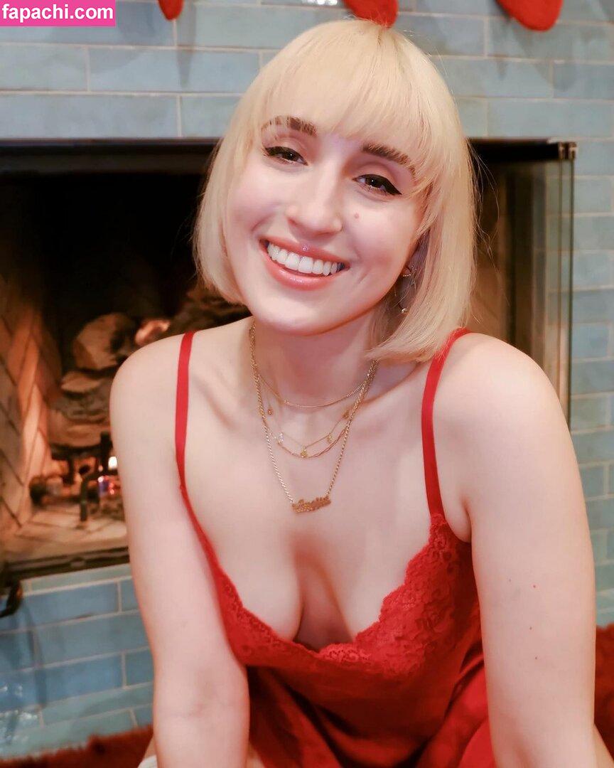 Harley Quinn Smith / harleyquinnsmith leaked nude photo #0164 from OnlyFans/Patreon