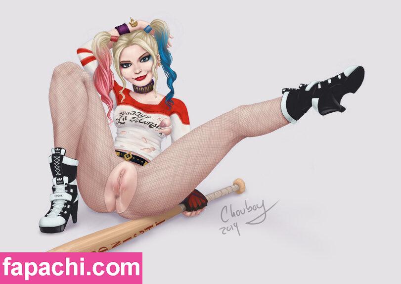Harley Quinn / harleyquinn_official_ / harleyquinnn leaked nude photo #0311 from OnlyFans/Patreon