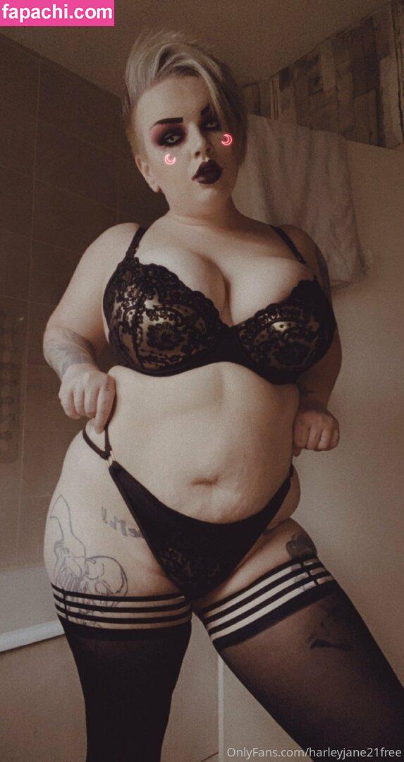 harleyjane21free / fatangryblackgirl leaked nude photo #0016 from OnlyFans/Patreon