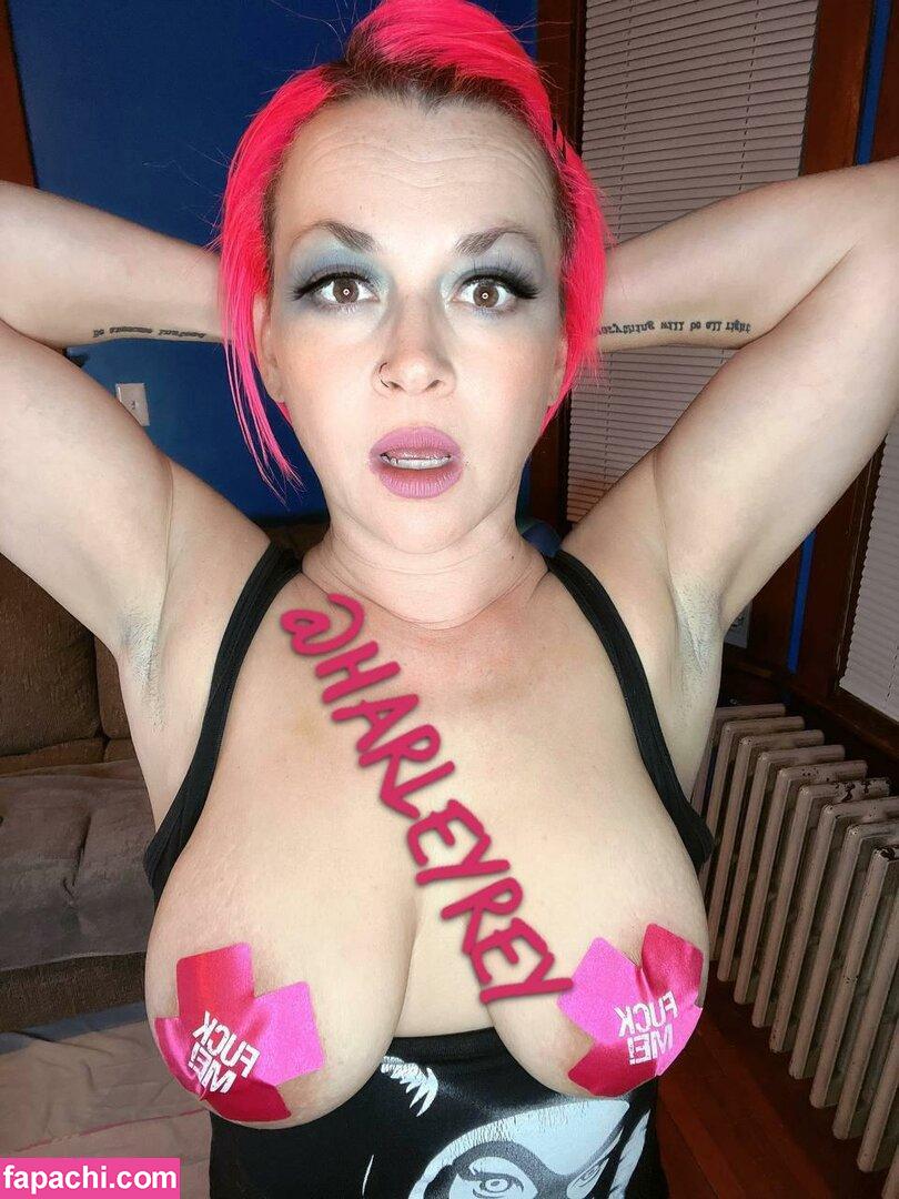 harleyrey / ruoldenough leaked nude photo #0356 from OnlyFans/Patreon