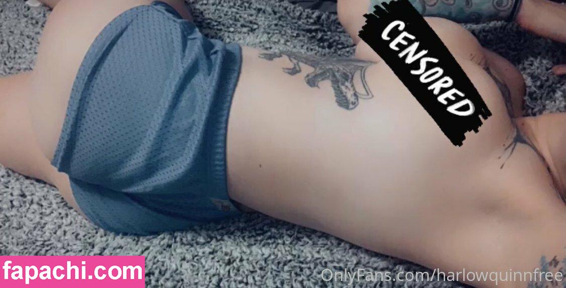 harlowquinnfree / harlowquinntheshepherd leaked nude photo #0006 from OnlyFans/Patreon