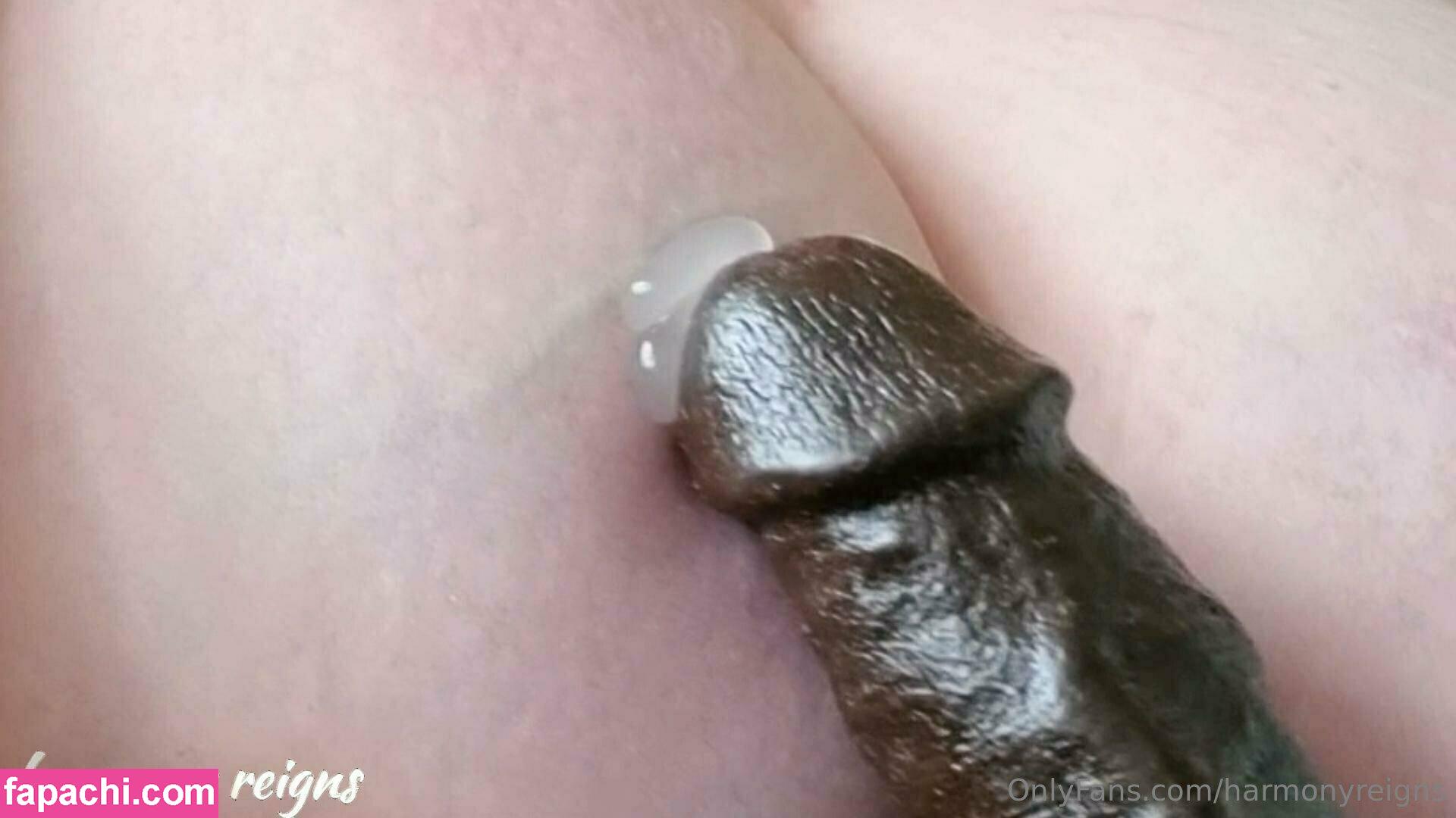 harmonyreigns leaked nude photo #0219 from OnlyFans/Patreon