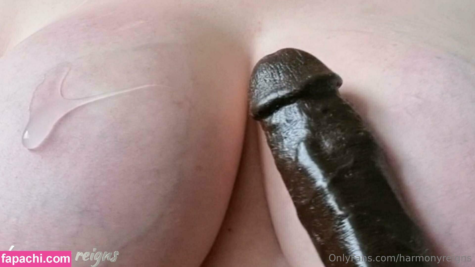 harmonyreigns leaked nude photo #0223 from OnlyFans/Patreon