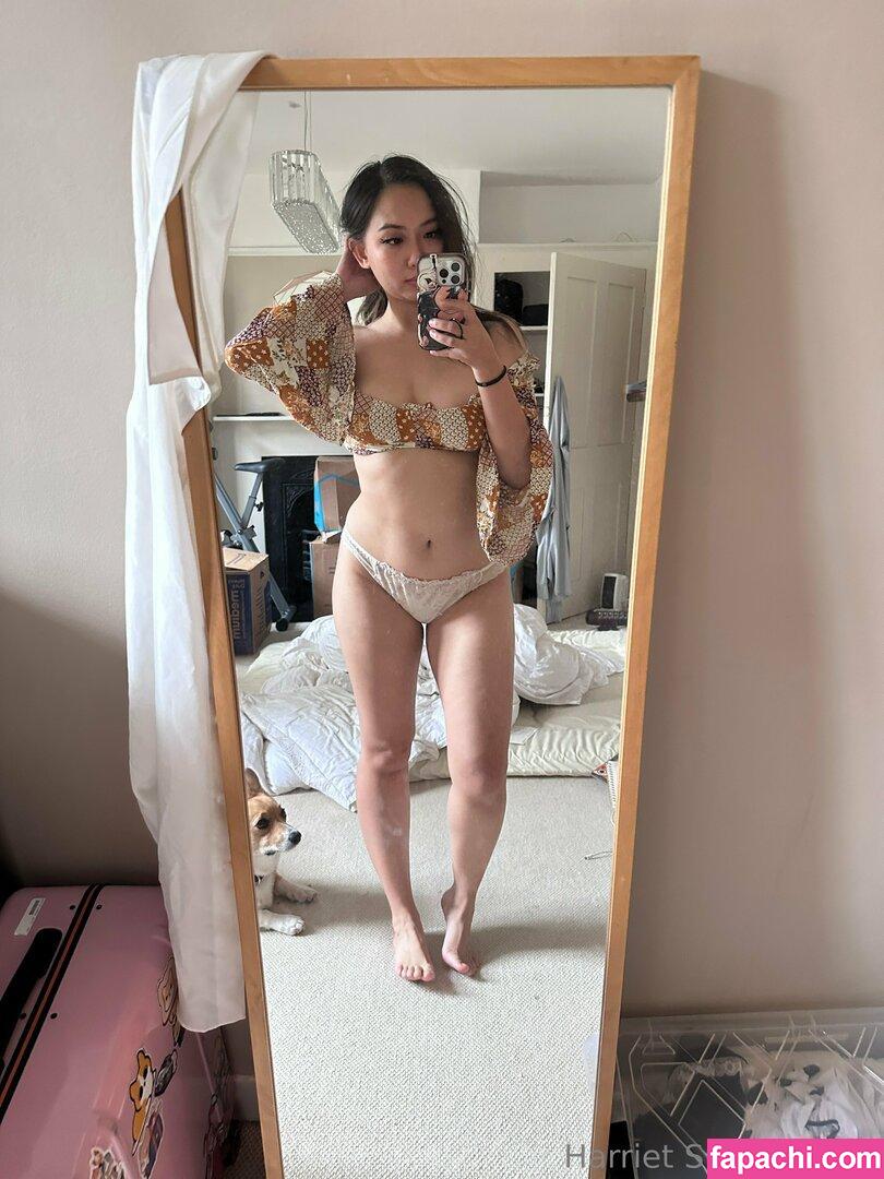 Harriet Sugarcookie / harrietsugarcookie / hsugarcookie / iamharrietsugarcookie leaked nude photo #0646 from OnlyFans/Patreon