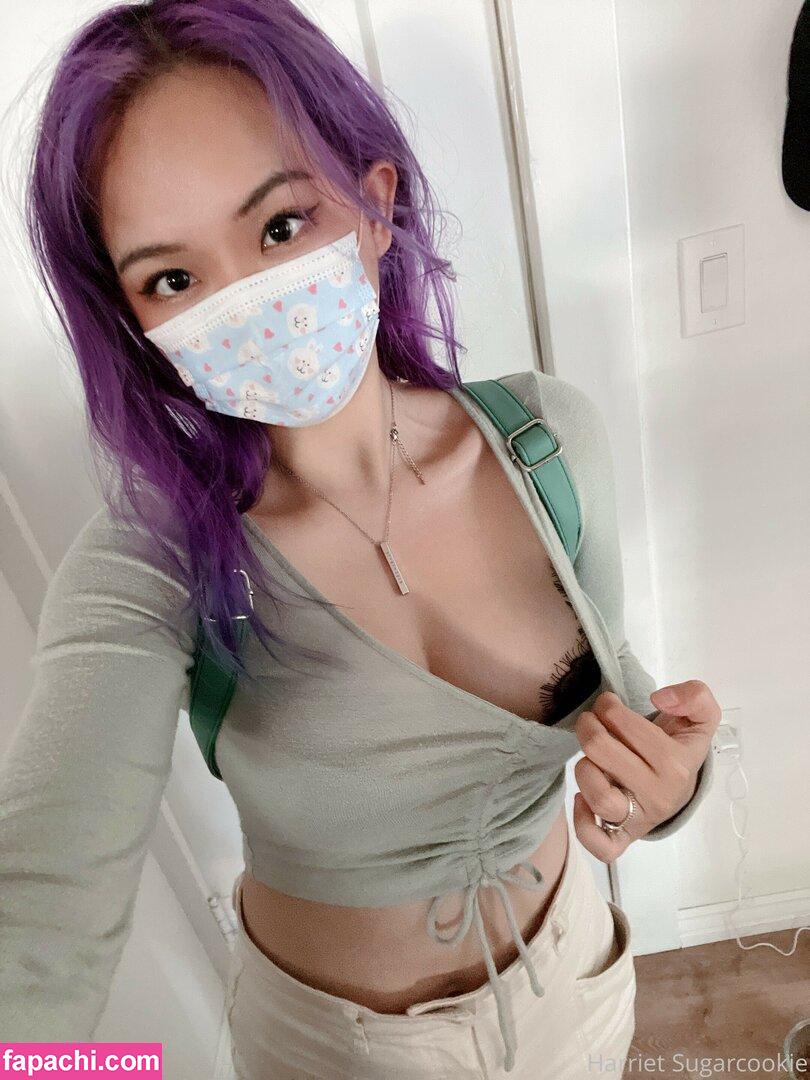 Harriet Sugarcookie / HSugarCookie / harrietsugarcookie / iamharrietsugarcookie leaked nude photo #0704 from OnlyFans/Patreon