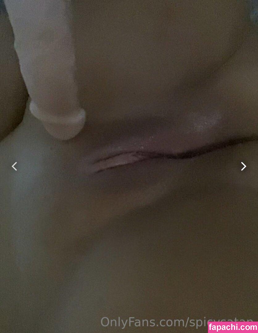 Harriet / SpicySatan / fromchurch.toprison leaked nude photo #0020 from OnlyFans/Patreon
