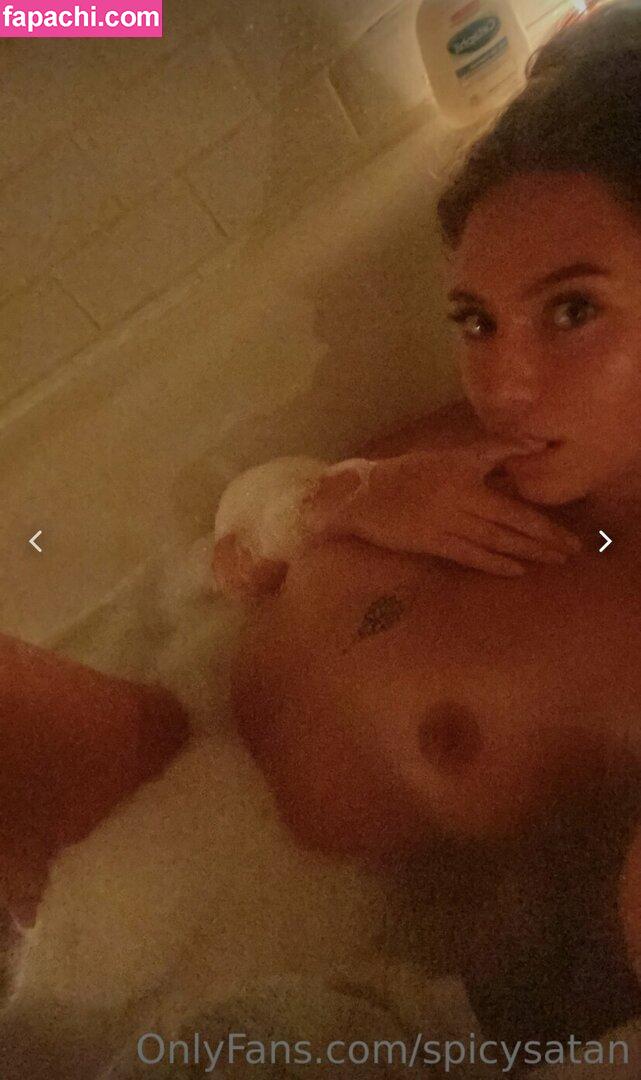 Harriet / SpicySatan / fromchurch.toprison leaked nude photo #0021 from OnlyFans/Patreon