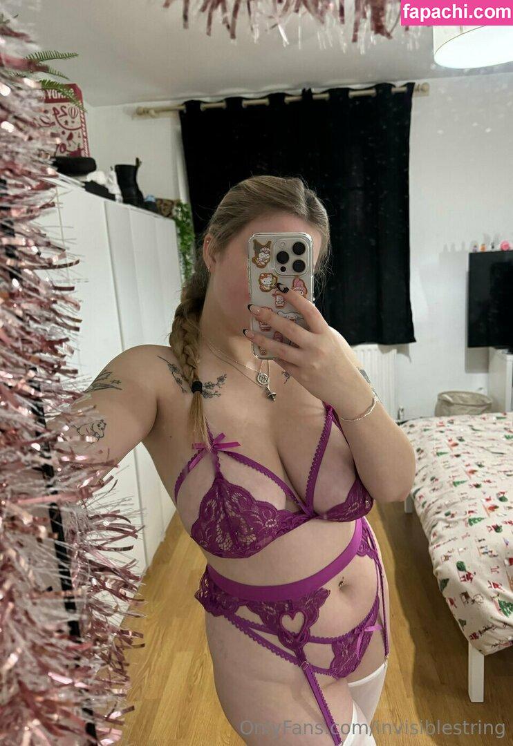 Harrieteleanor / harrieteleanor_ / invisiblestring leaked nude photo #0025 from OnlyFans/Patreon