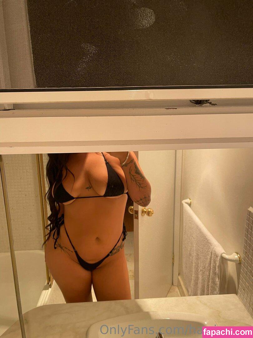 harrixoxox leaked nude photo #0053 from OnlyFans/Patreon