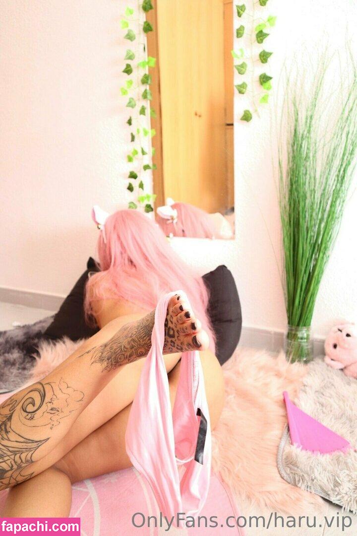 haru.vip / haruinvest leaked nude photo #0010 from OnlyFans/Patreon