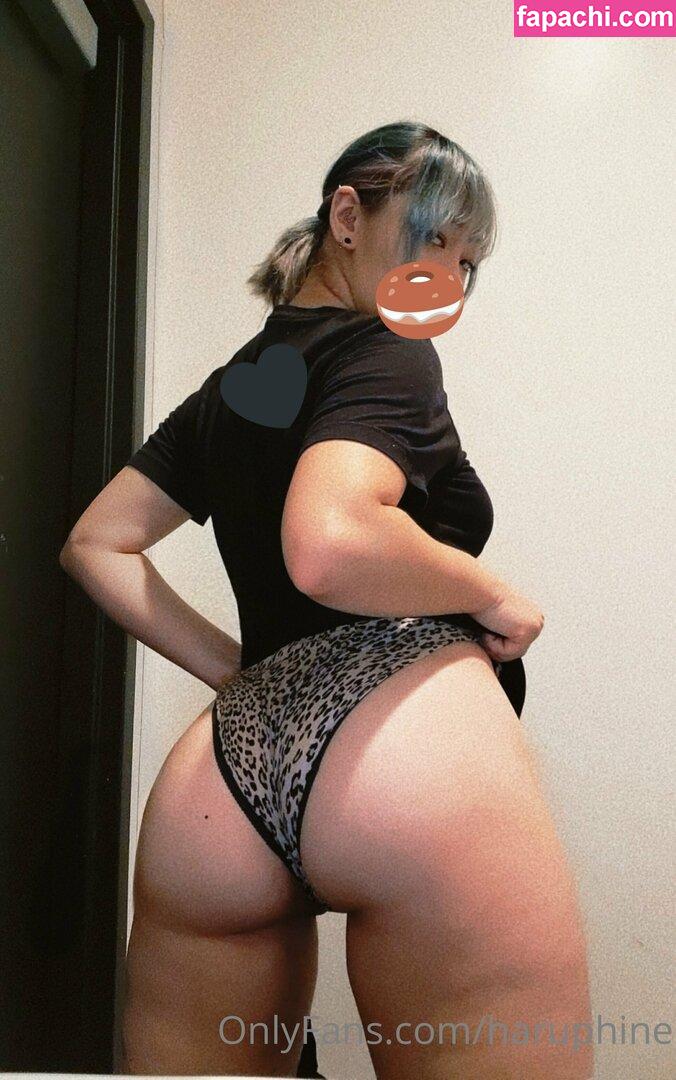 haruphine / haruphone___ leaked nude photo #0069 from OnlyFans/Patreon