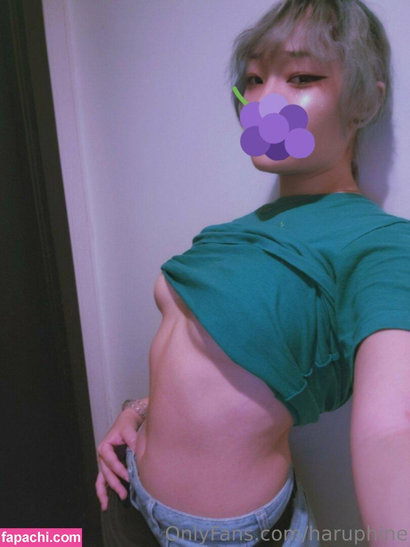 haruphine / haruphone___ leaked nude photo #0074 from OnlyFans/Patreon