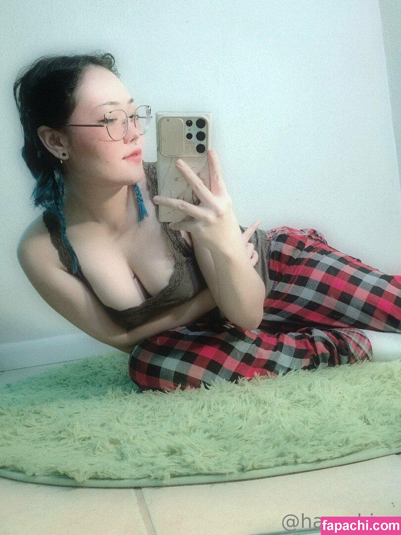 haruphine / haruphone___ leaked nude photo #0112 from OnlyFans/Patreon