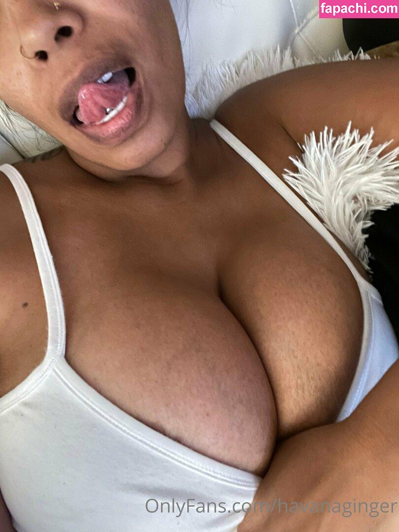 Havana Ginger / cubanmuffin / havanaginger / therealhavana leaked nude photo #0014 from OnlyFans/Patreon