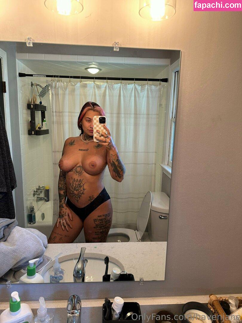 HavenJane / _HavenJane / _heatherjae leaked nude photo #0084 from OnlyFans/Patreon