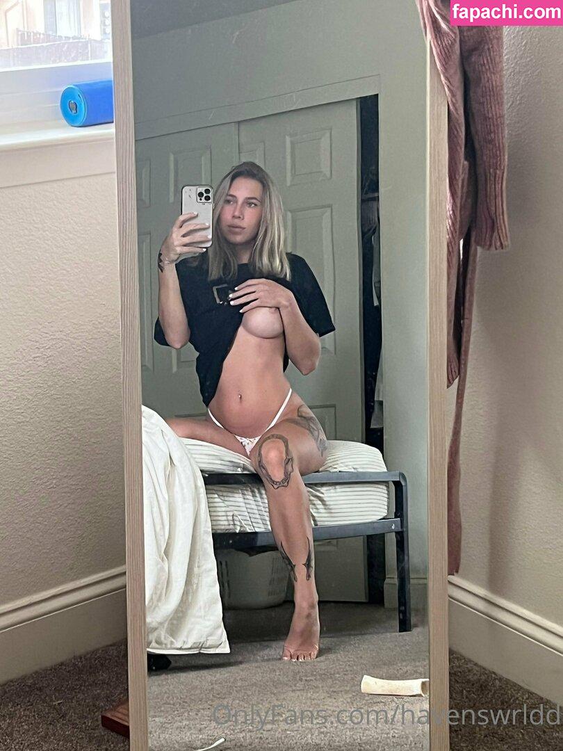 Havens World / havens.bh / havenswrldd leaked nude photo #0062 from OnlyFans/Patreon
