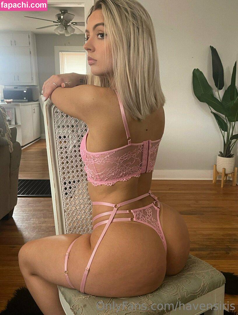 havensiris / havenholloway / mataneven leaked nude photo #0012 from OnlyFans/Patreon
