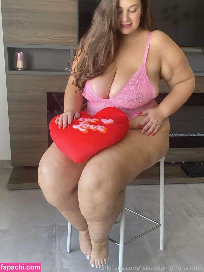 haveyoumetmissjones leaked nude photo #0053 from OnlyFans/Patreon