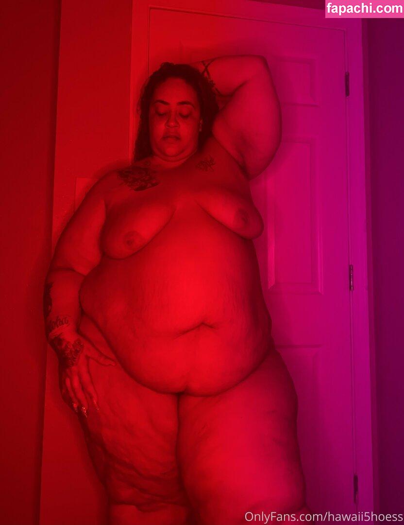 hawaii_bbw / hawaii5hoess leaked nude photo #0030 from OnlyFans/Patreon