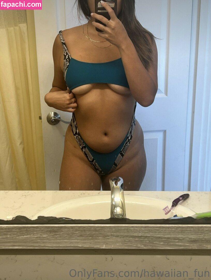 Hawaiian_Fun / Lexi / lexibrookerivera leaked nude photo #0005 from OnlyFans/Patreon